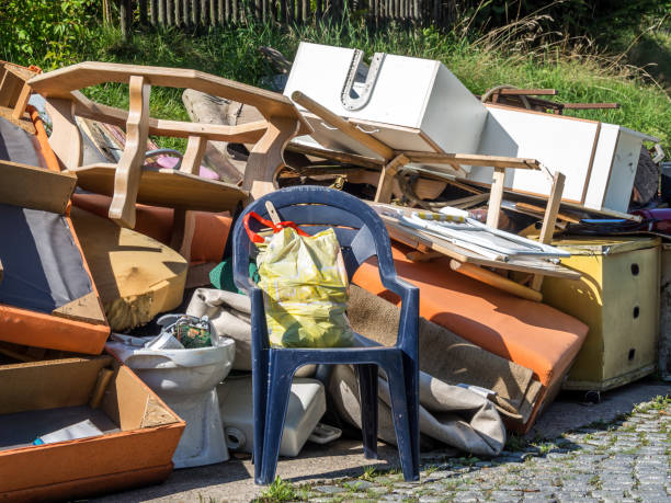 Trash Removal Near Me in Douglas, WY