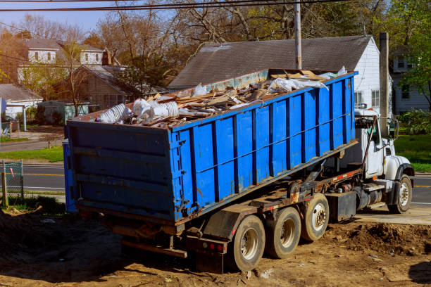 Best Affordable Junk Removal Services  in Douglas, WY