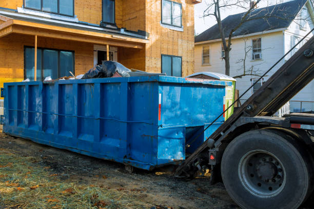 Best Same-Day Junk Removal  in Douglas, WY