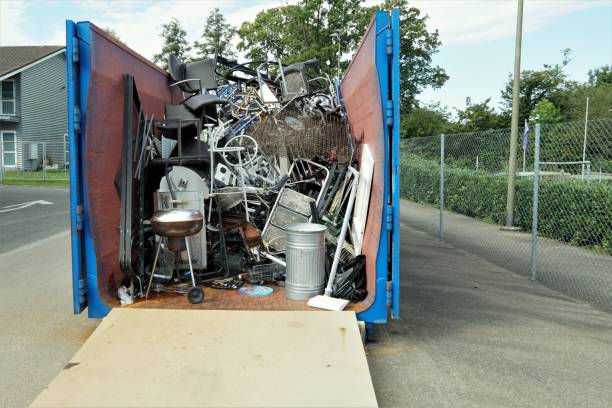 Best Professional Junk Removal  in Douglas, WY
