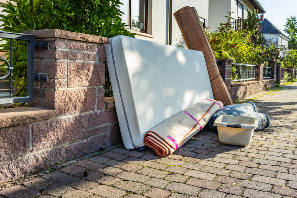 Attic Cleanout Services in Douglas, WY