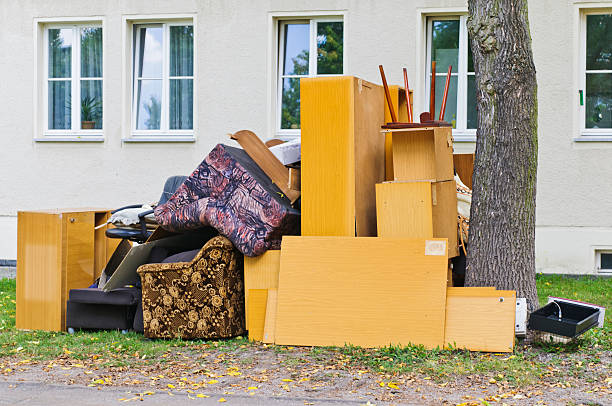 Commercial Cleanout Services in Douglas, WY
