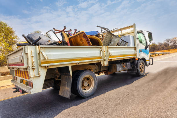 Trusted Douglas, WY Junk Removal Experts